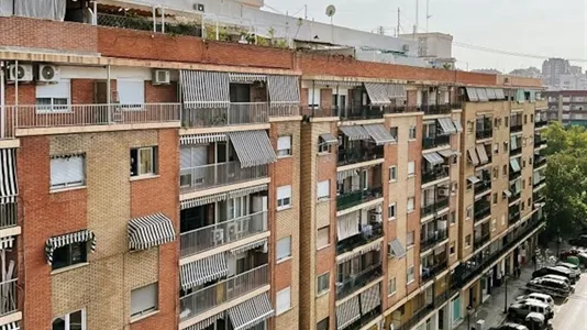 Apartments in Valencia L'Eixample - photo 6