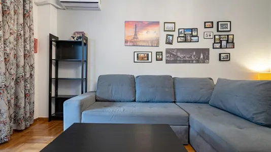 Houses in Palaio Faliro - photo 8