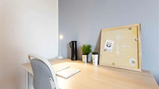 Rooms in Buccinasco - photo 4