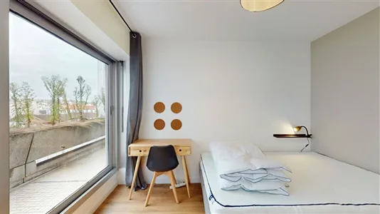 Rooms in L'Haÿ-les-Roses - photo 4