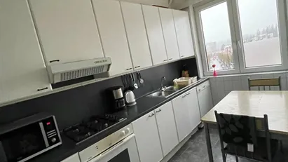 Room for rent in Brussels Anderlecht, Brussels