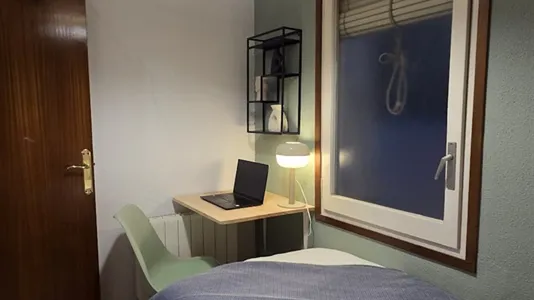 Rooms in Barcelona Eixample - photo 3