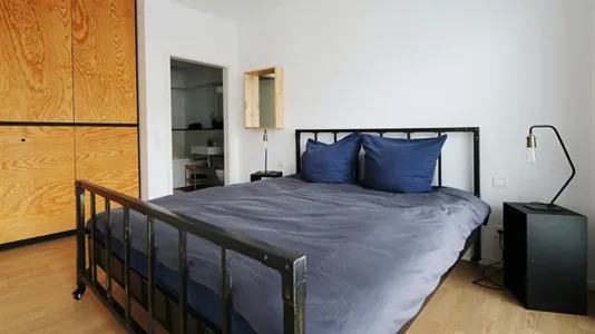 Apartments in Berlin Mitte - photo 8