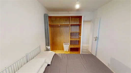 Rooms in Lille - photo 4