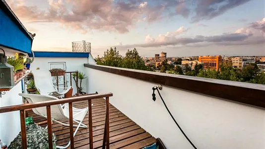 Apartments in Roma Municipio VIII – Appia Antica - photo 2
