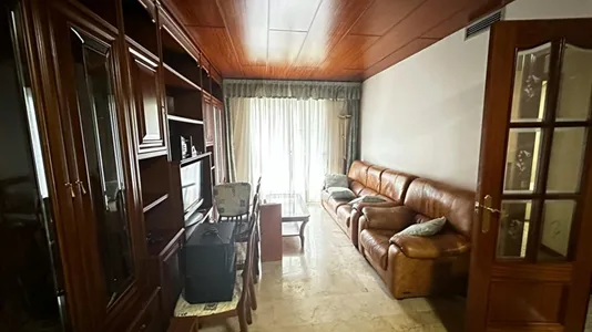 Rooms in Barcelona Eixample - photo 3