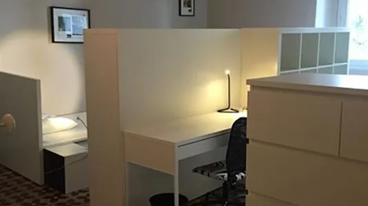 Rooms in Florence - photo 5