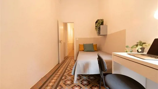 Rooms in Barcelona Eixample - photo 3