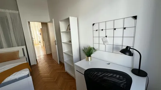 Rooms in Wien Neubau - photo 7