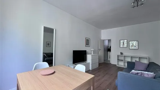 Apartments in Berlin Charlottenburg-Wilmersdorf - photo 7