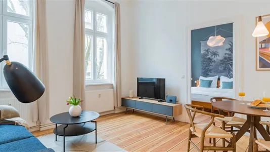 Apartments in Berlin Mitte - photo 9