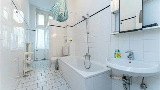 Rooms in Location is not specified - photo 8