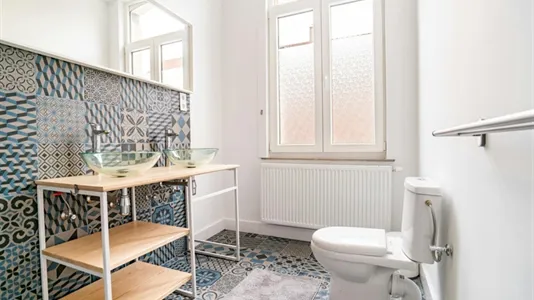 Rooms in Brussels Elsene - photo 4