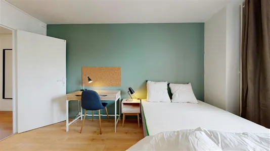 Rooms in Bordeaux - photo 6