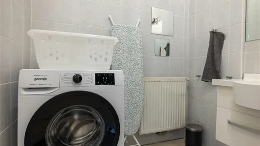 Rooms in Vienna Leopoldstadt - photo 7