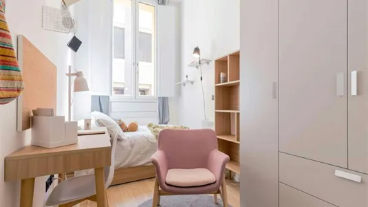 Rooms in Turin - photo 6