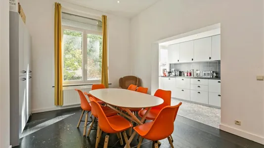 Rooms in Brussels Elsene - photo 4