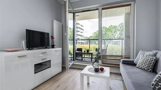 Apartments in Location is not specified - photo 9