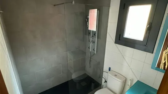 Rooms in Barcelona Sant Martí - photo 7