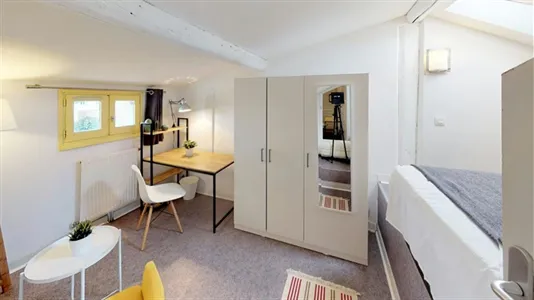 Rooms in Montpellier - photo 3
