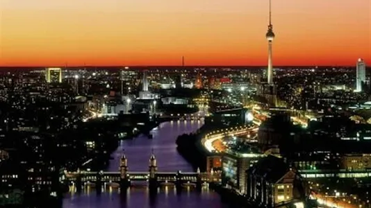 Apartments in Berlin Friedrichshain-Kreuzberg - photo 10