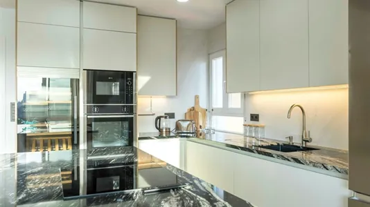 Apartments in Málaga - photo 7