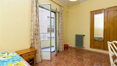 Room for rent in Granada, Andalucía