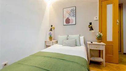 Room for rent in Madrid Arganzuela, Madrid