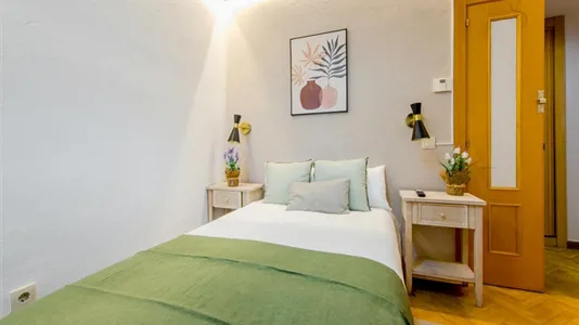 Rooms in Madrid Arganzuela - photo 1