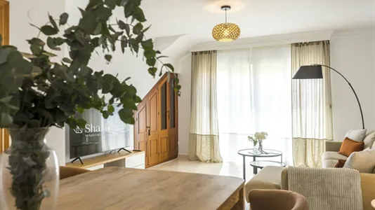 Apartments in Málaga - photo 5