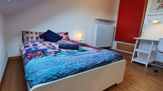 Rooms in Bonn - photo 4