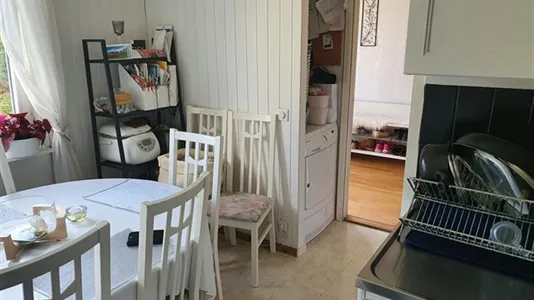 Houses in Gothenburg West - photo 5