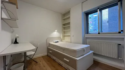 Room for rent in Madrid Moncloa-Aravaca, Madrid