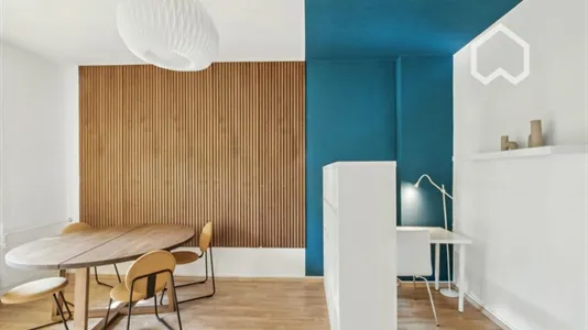 Apartments in Berlin Mitte - photo 4