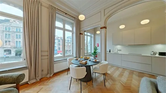 Apartments in Stad Brussel - photo 5