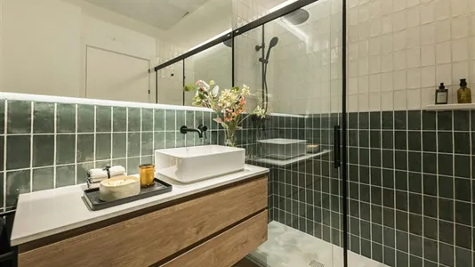 Apartments in Madrid Centro - photo 8