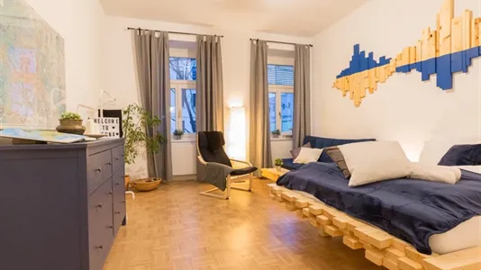 Apartments in Vienna Favoriten - photo 3
