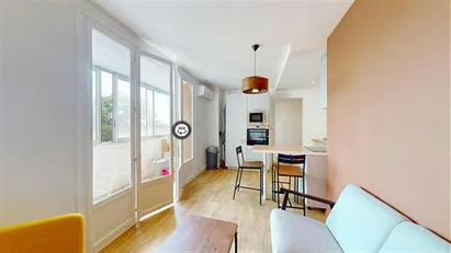 Room for rent in Lyon, Auvergne-Rhône-Alpes