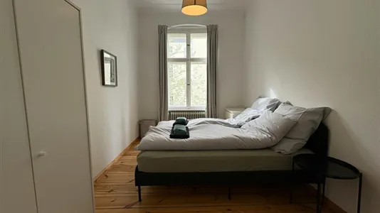 Apartments in Berlin Charlottenburg-Wilmersdorf - photo 9