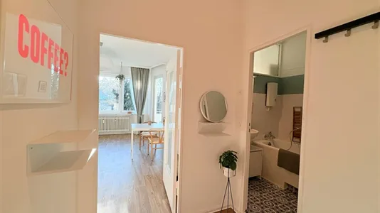 Apartments in Berlin Steglitz-Zehlendorf - photo 7