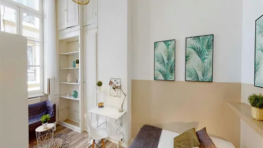 Rooms in Lyon - photo 5