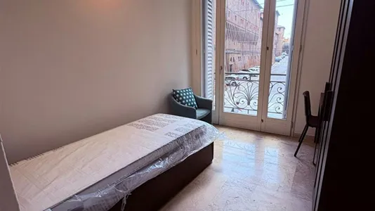 Rooms in Bologna - photo 6