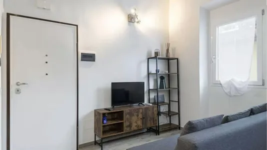 Apartments in Florence - photo 8