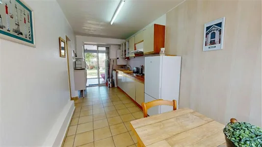 Rooms in Bordeaux - photo 9