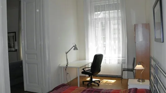 Apartments in Budapest Erzsébetváros - photo 3