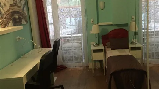 Rooms in Florence - photo 8