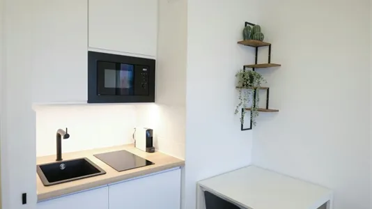 Apartments in Hamburg Nord - photo 9