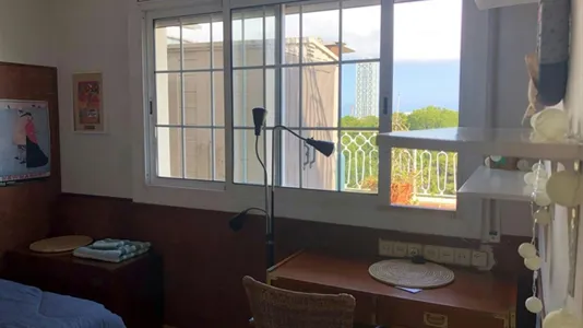 Rooms in Barcelona Sant Martí - photo 2