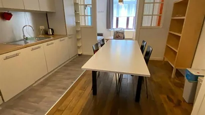 Apartment for rent in Brussels Elsene, Brussels