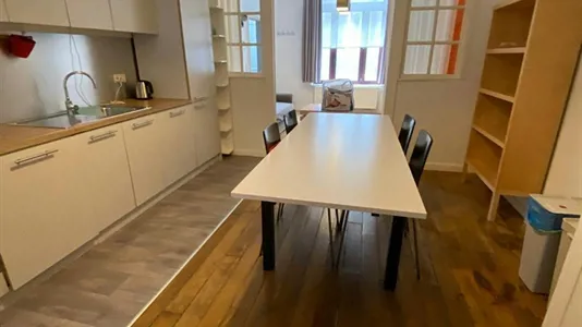 Apartments in Brussels Elsene - photo 1